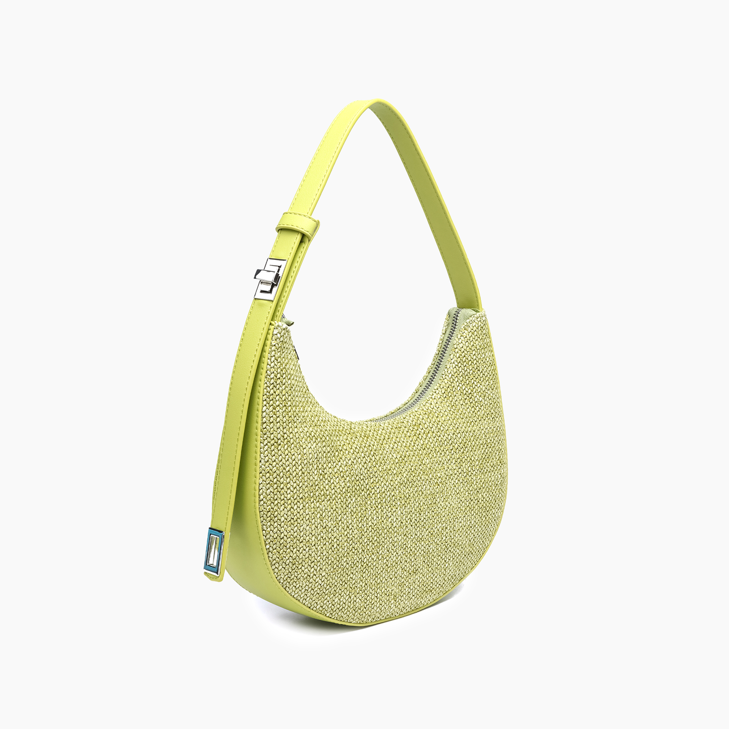 Luna Shoulder Purse