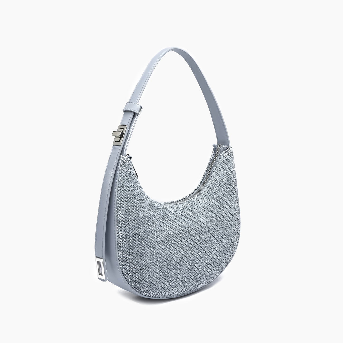 Luna Shoulder Purse