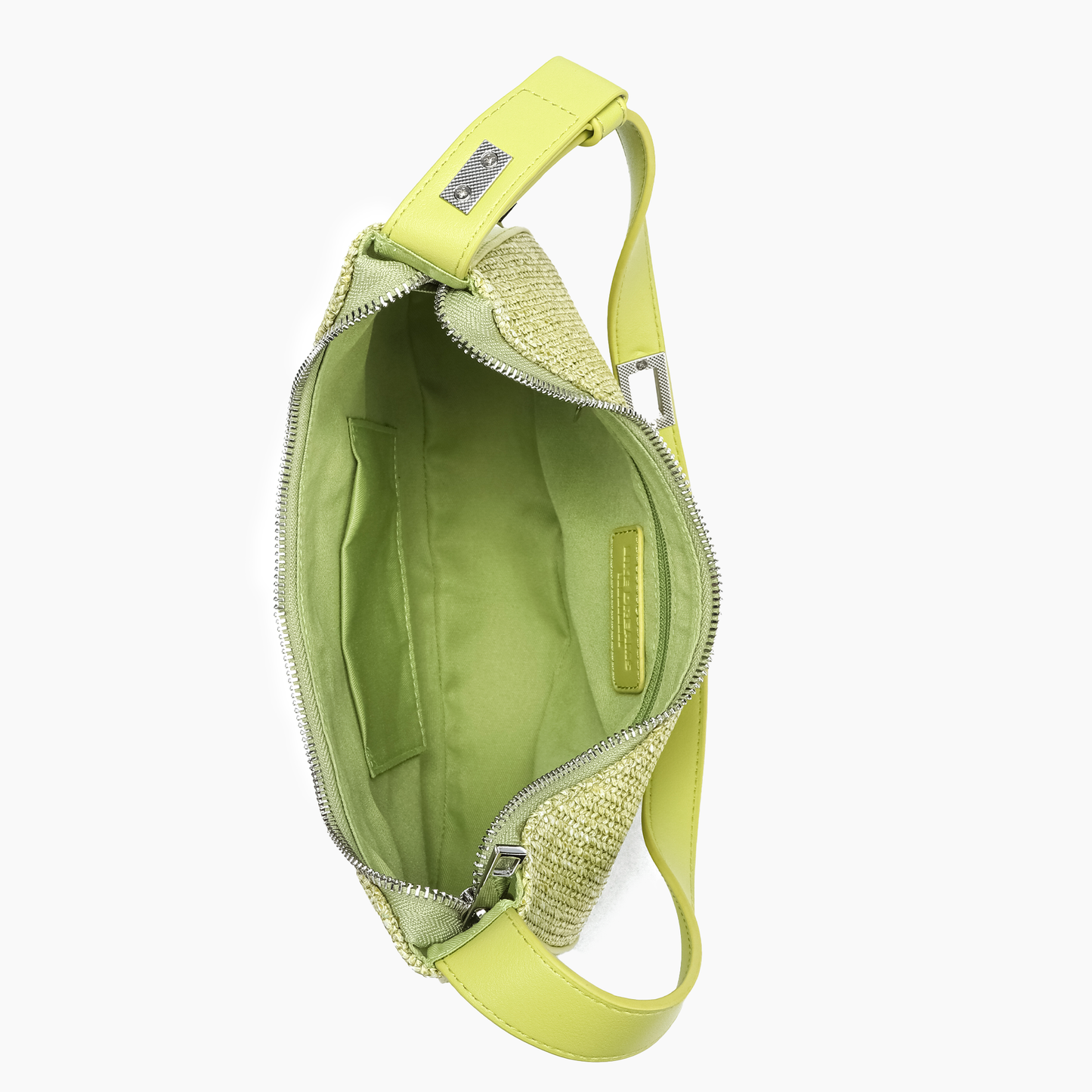 Luna Shoulder Purse