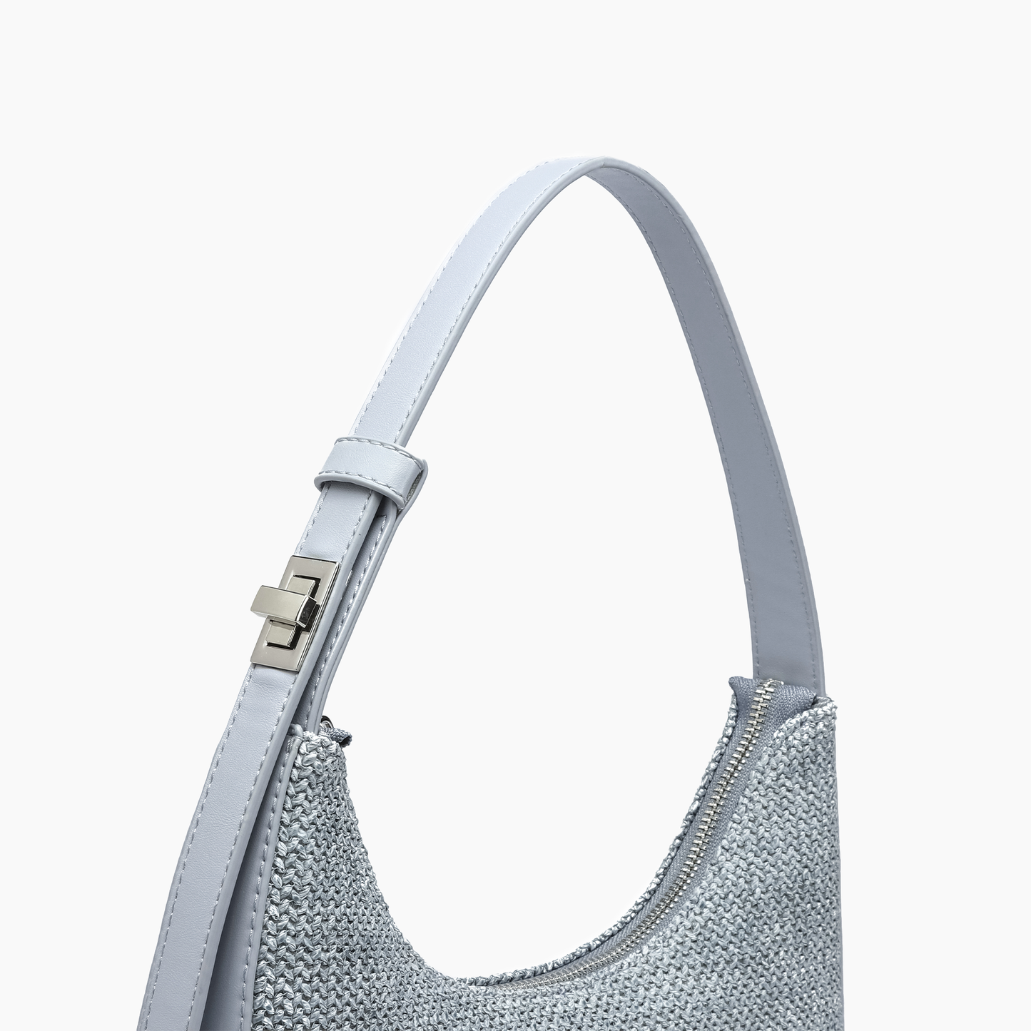 Luna Shoulder Purse