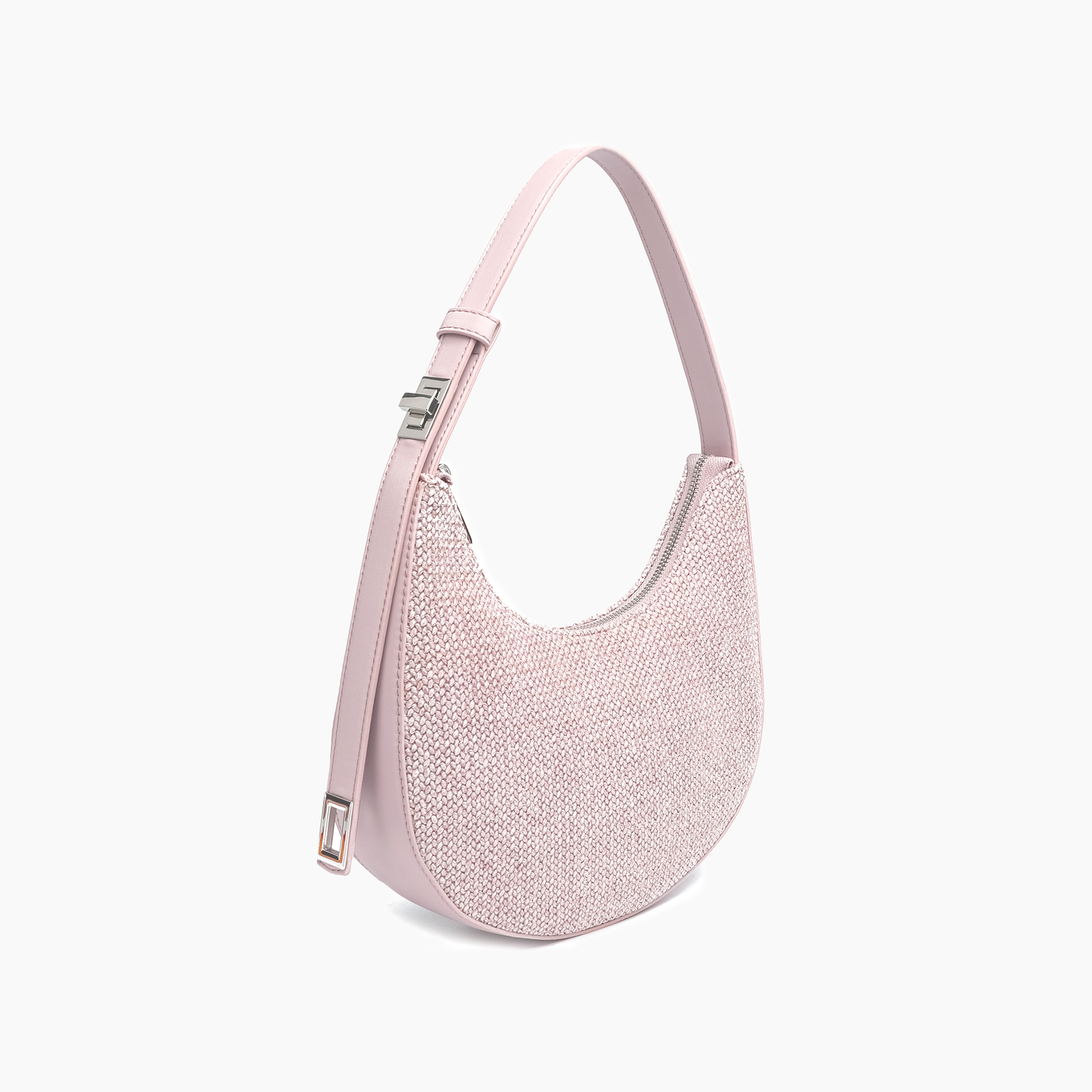 Luna Shoulder Purse