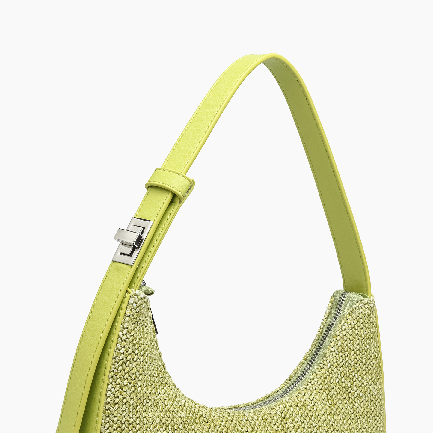 Luna Shoulder Purse