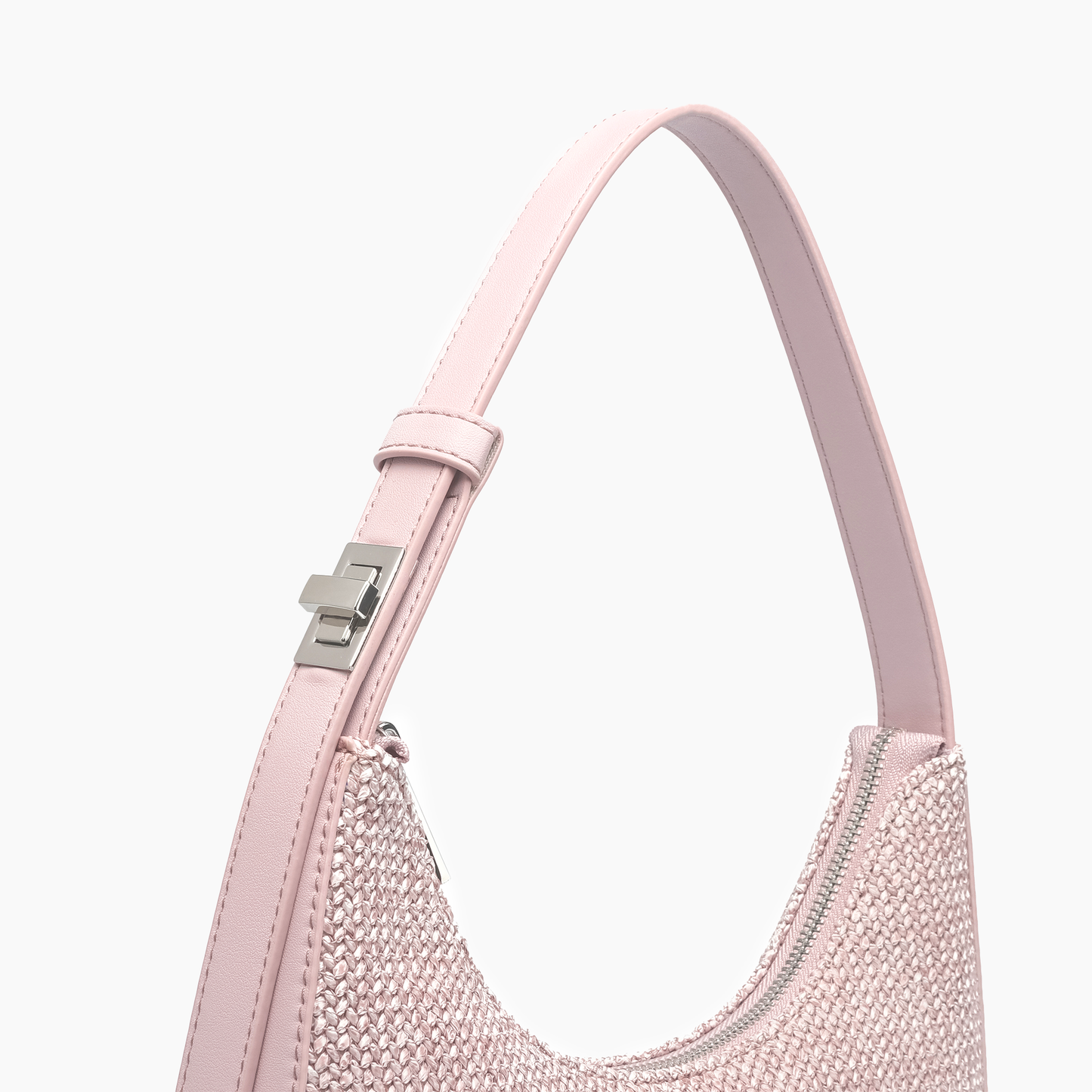 Luna Shoulder Purse